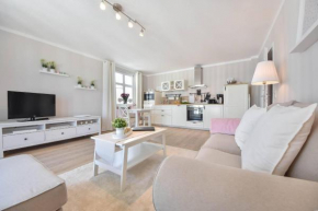 Haus Miramar 26 in Seebad Ahlbeck
